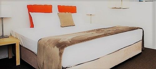 Australian Hotel バリナ エクステリア 写真