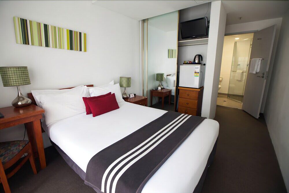 Australian Hotel バリナ エクステリア 写真