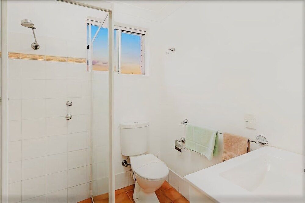 Australian Hotel バリナ エクステリア 写真